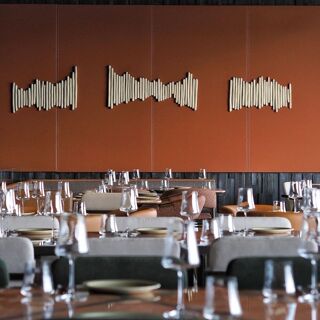 Muutto Anatolian Tapas Bar - 8