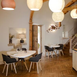 La Table des Frères Ibarboure - Bidart - 7