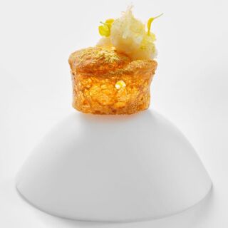 El Celler de Can Roca - 1