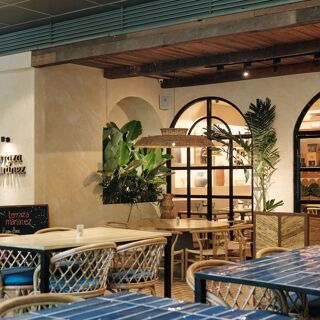 Terraza Martinez - 2