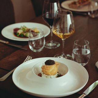 Le Président - Lyon - 0