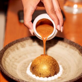 The Golden Ball - 10