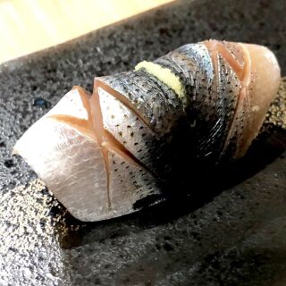 Sushitsune - Osaka - 0