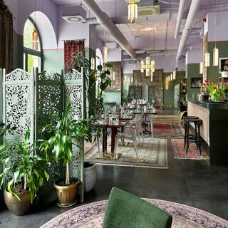 Rusiko - Warsaw - 22