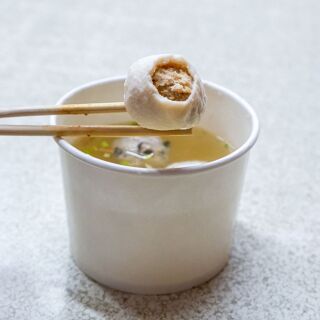 Zhang Ji Fish Ball - 1
