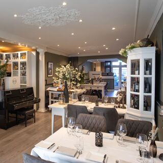 Cheval Blanc - Heemstede - 2