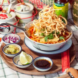 Larb Thai-Isan - Fort Lauderdale - 4
