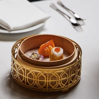 Shang Shi - Tallinn - 0