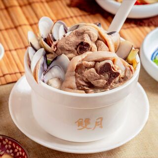 MoonMoonFood (Qingdao East Road) - 6