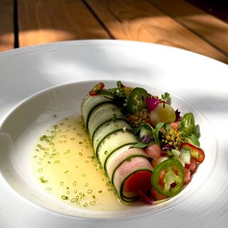 Flea St. Cafe - Menlo Park - 0