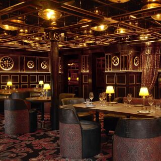 Ambassadors Clubhouse - London - 2