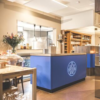 De Grote Frederik Bistro - 3