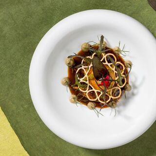 Guat'z Essen - Stumm - 8