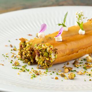 Babbo Osteria - Rio de Janeiro - 1