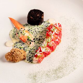 Star Inn at Harome - Harome - 2