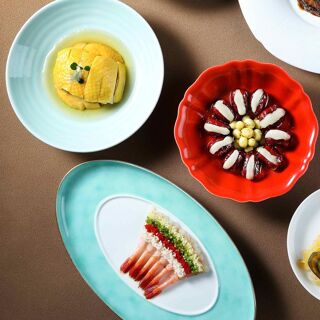 Jardin de Jade (Wan Chai) - 4