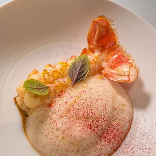 Chef's Table at Brooklyn Fare - New York - 4