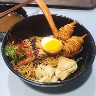 A Noodle Story - Singapore - 2