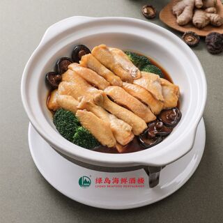 Lvdao Seafood - Quanzhou - 5