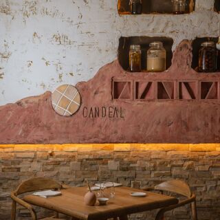 Candeal - 17