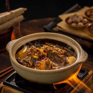 Zayton Courtyard (Licheng) - 16