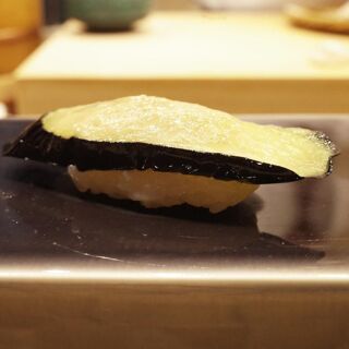 Sushi Satoru - Tokyo - 3