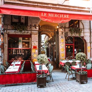 Le Mercière - Lione - 6