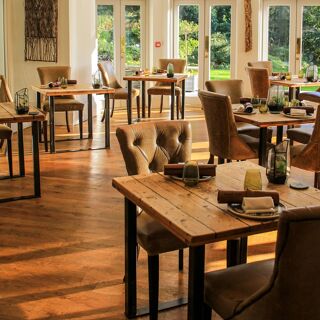 Forest Side - Grasmere - 19