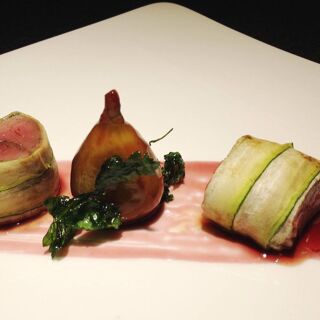 Ambiente Italiano - Alte Oberförsterei - Ristorante & Trattoria - 9