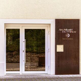 Archibald De Prince - 1