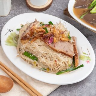 Yuan Wei Duck Noodle - 4