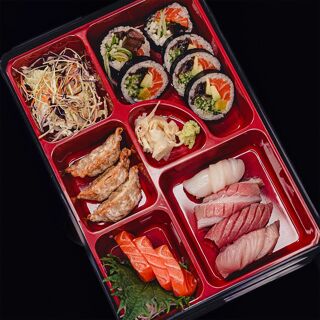 Hana Sushi - Cracovie - 2