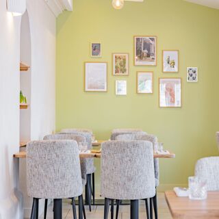 Fleur des Pins - 5