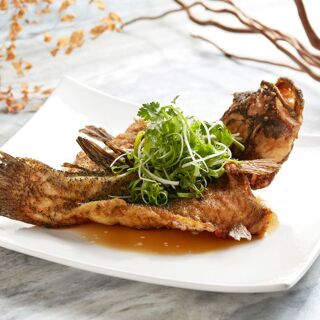 Imperial Treasure Fine Chinese Cuisine (Tsim Sha Tsui) - 2