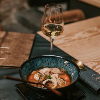 Wan Thai Food - 8