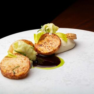 Brasserie Brunet - Annecy - 12