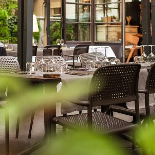 NOTA_RESTO by Tomasz Leśniak - Krakau - 3
