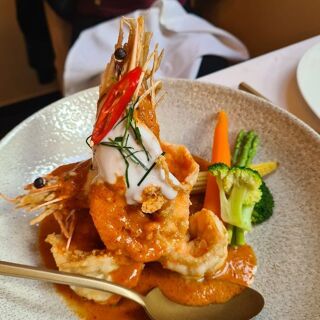 Le Baan Thaï - 0
