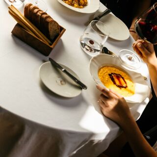 L’Alchimia - Milano - 2