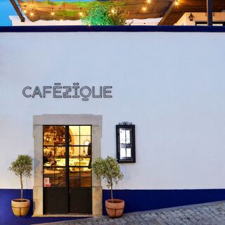 CafeZique - 8