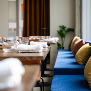 Gastrobar Hop - Leuven - 1