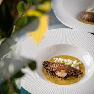 Parsley Salon - Hellerup - 2