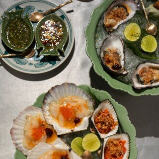 Galanga Thai House - 6