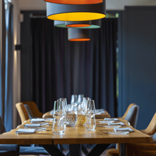 Hackbarth's Restaurant - 0
