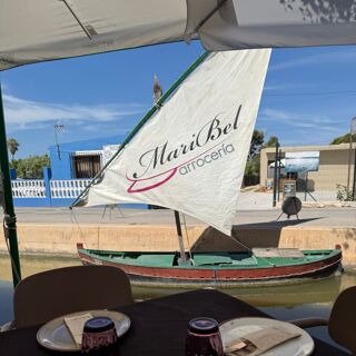 Arrocería Maribel - 5