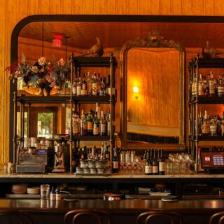 La Petite Grocery - 13