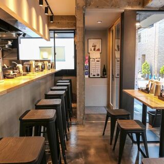 Tonkatsu Nanaido - Tokyo - 0