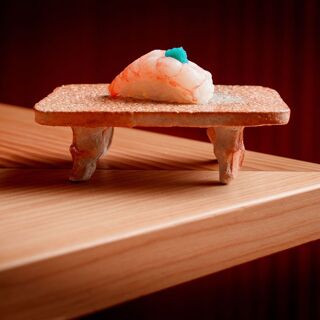 Omakase by Sergey Pak - Bergen - 1
