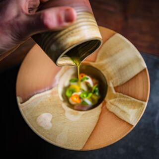 Six Test Kitchen - Paso Robles - 1