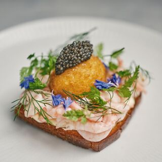 Restaurant Palægade - 0